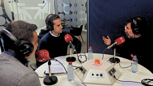 Podcast