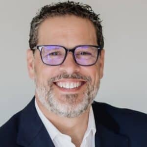 Rafael Martínez de Vega CEO Grupo &Beyond