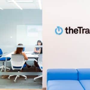 The Trade Desk