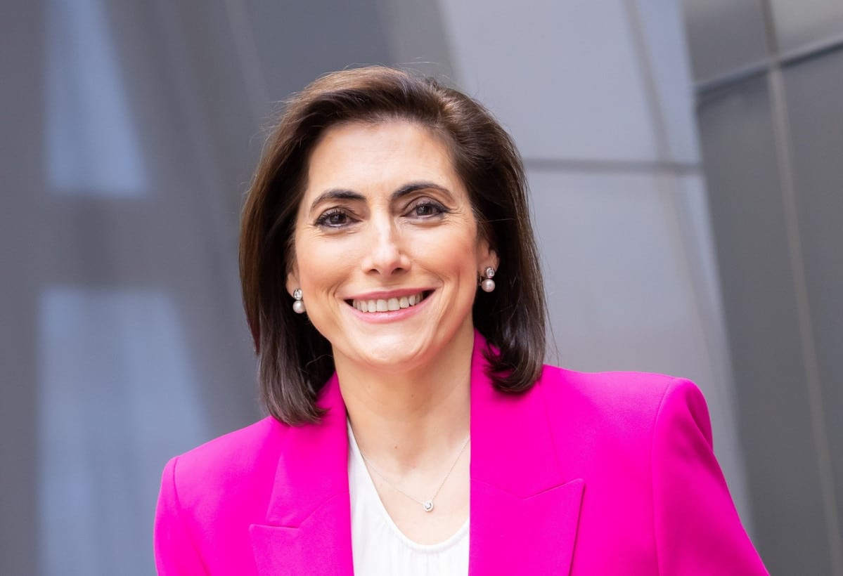 María Luisa Martínez Gistau
