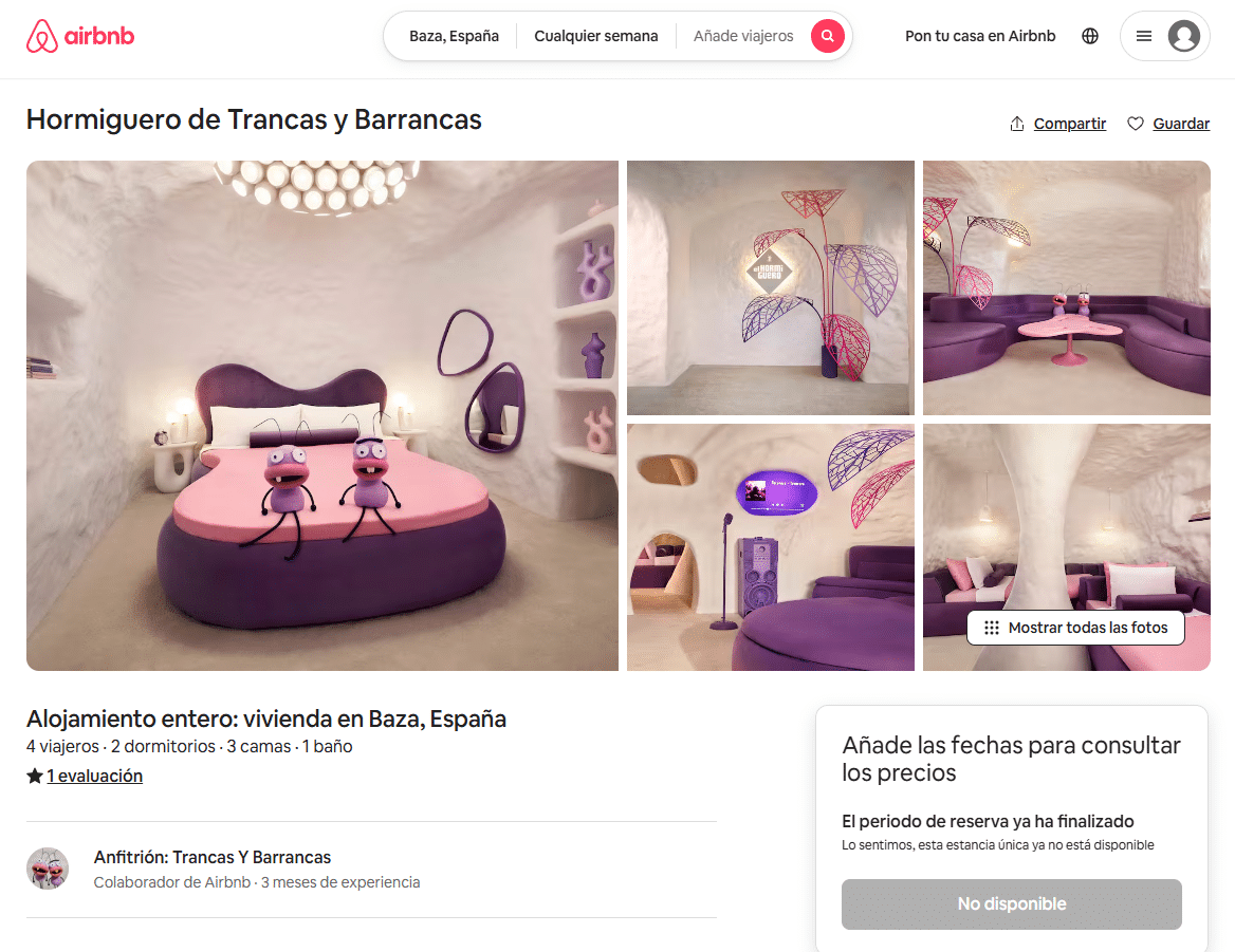 Airbnb