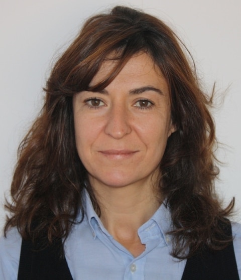 Carolina Herrero