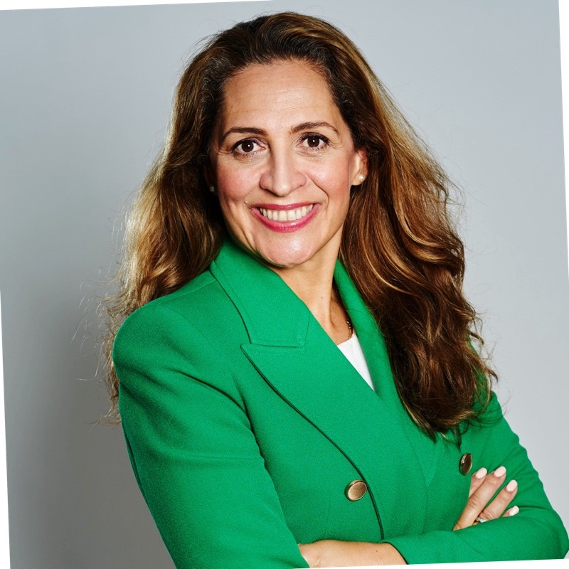 Cristina Villalba