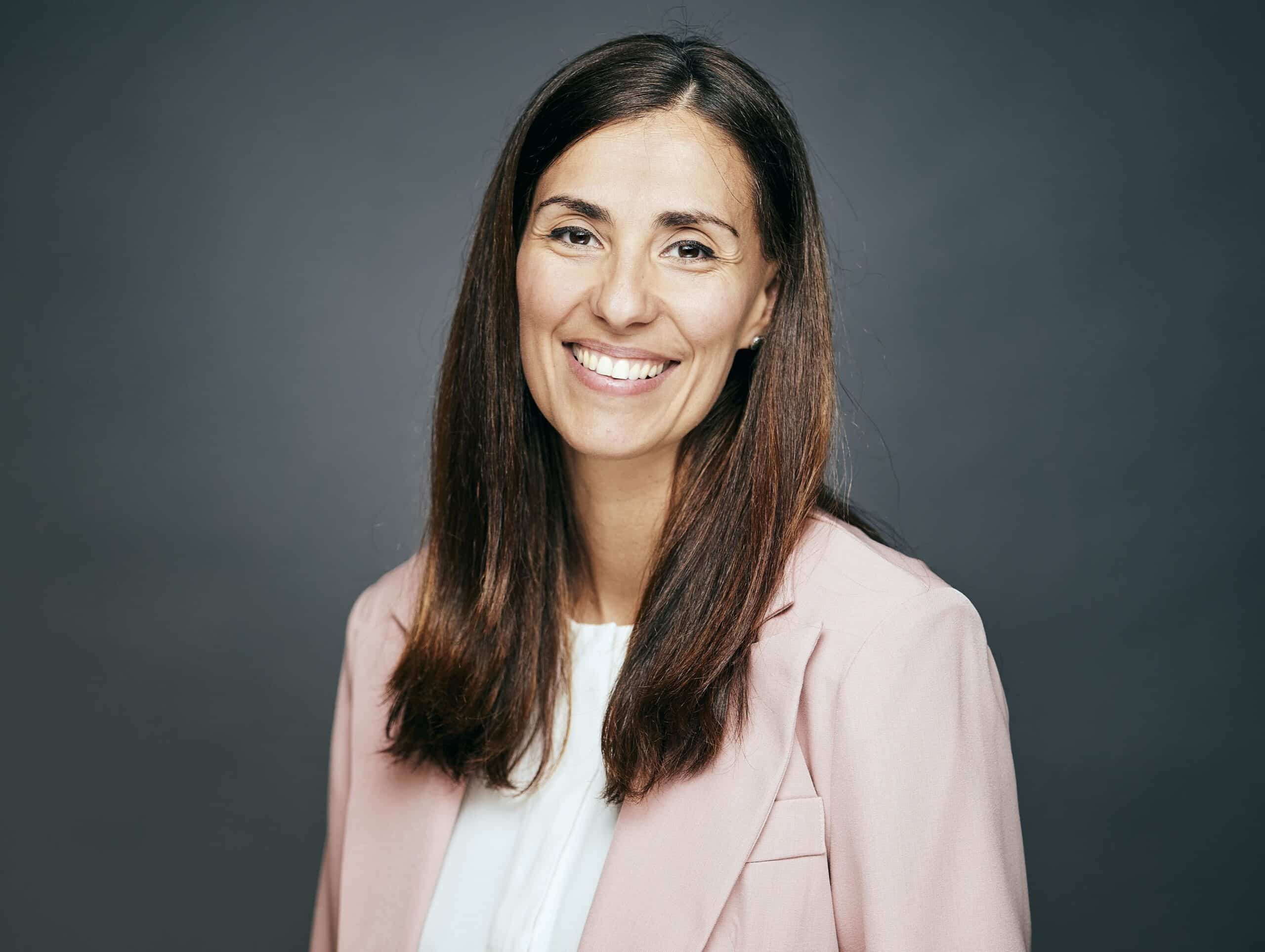 Erika Paloschi