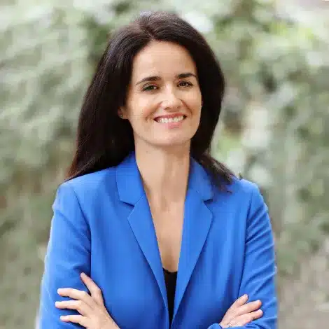 Esther Espinosa