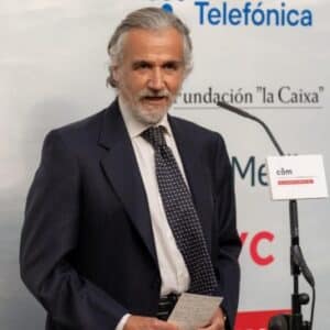 Fernando Rodés - ISPD