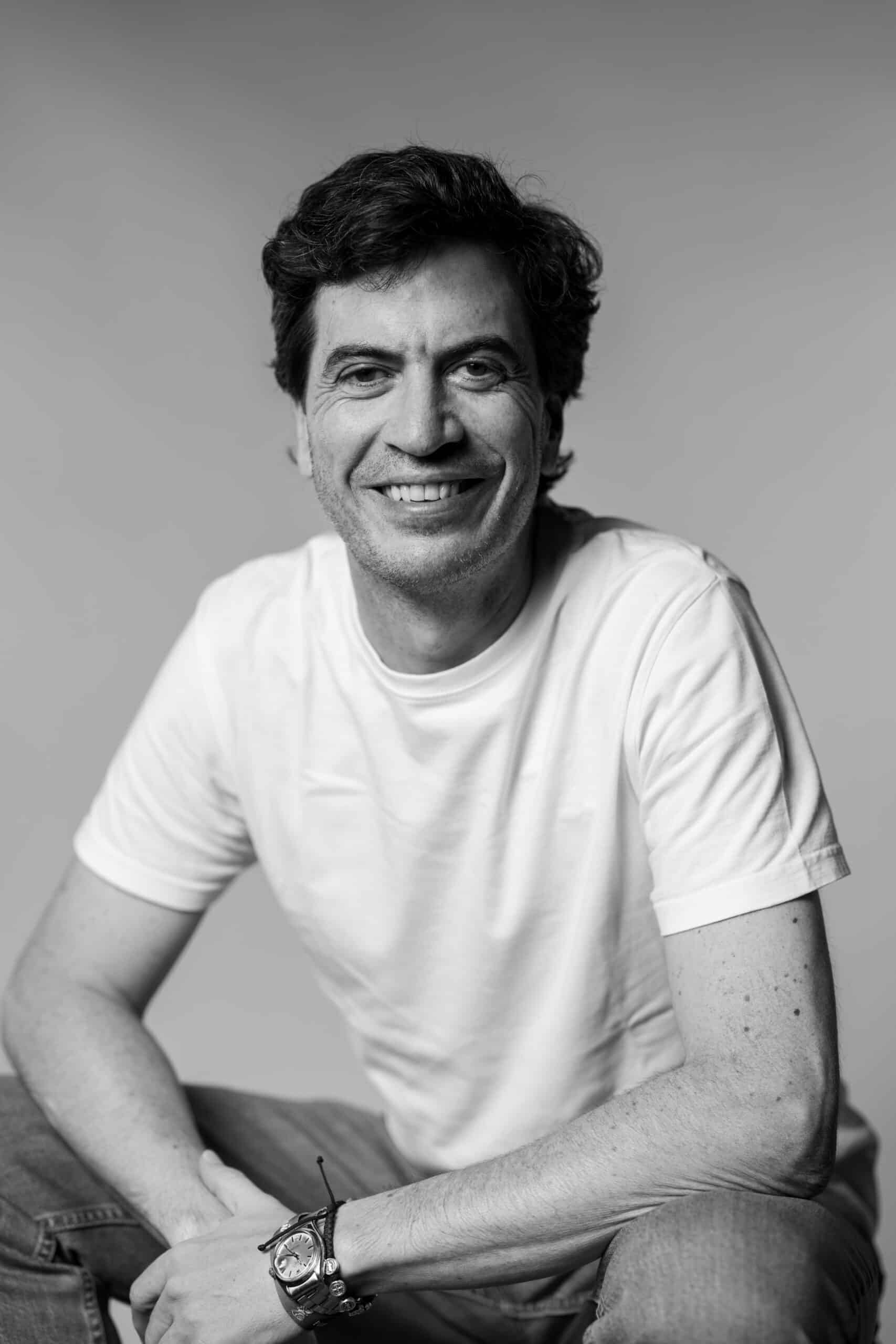 Santiago Sánchez-Lozano