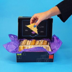 Weber Shandwick “trolea” su propio nombre en clave de humor con una campaña creativa