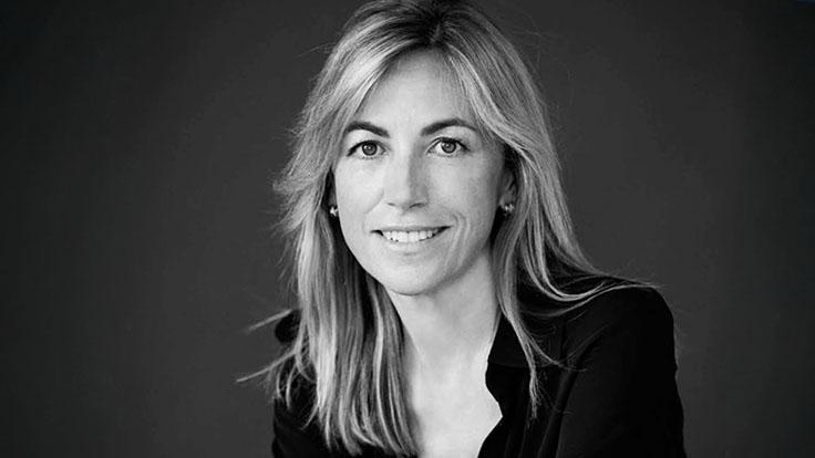 Montse Ribas - Grifols