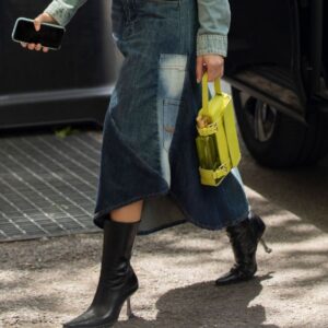 Aceites de Oliva de España desvela el misterio del bolso viral de Aitana