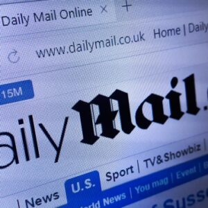 Daily Mail