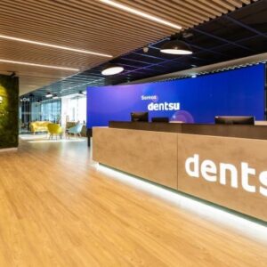 Dentsu
