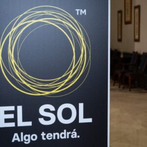 El Sol