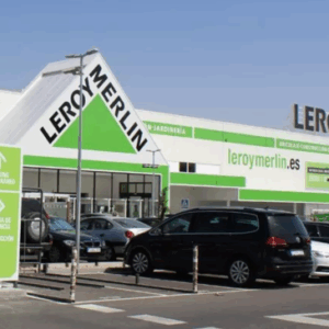 Leroy Merlin