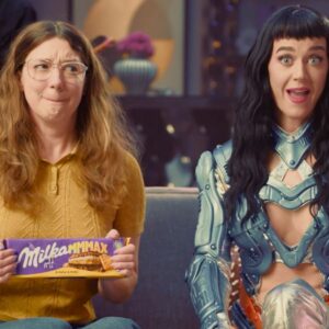 Milka Mmmax y Katy Perry se unen para ofrecer a los fans el "Once in a Lifetimes Tour Experience"