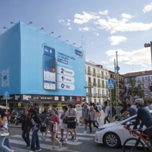Carrefour lanza "Alimenta tu Ahorro" para presentar ClubPASS