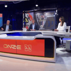 TV3