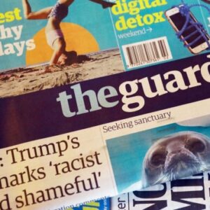 The Guardian