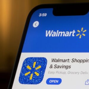 Walmart