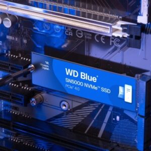 Western Digital