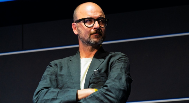 David Cano - Interbrand
