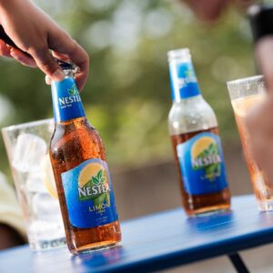 ‘Hay Verano. Hay Nestea’, La nueva campaña de Nestea para este verano