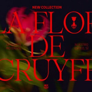 El FC Barcelona reivindica a Johan Cruyff para su nueva campaña