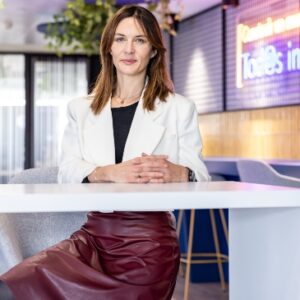 Esther Morell (Ilunion)