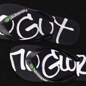 Havaianas - GUT