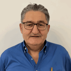 Óscar Campillo - Welink