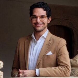 Pablo Sáez Hurtado - Skiller
