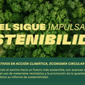 Henkel sigue avanzando en todas las áreas de su estrategia de sostenibilidad