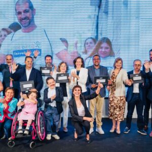 Fundación Solidaridad Carrefour dona 180.000 euros a las seis entidades sociales ganadoras de la XXII edición de su Convocatoria de Ayudas