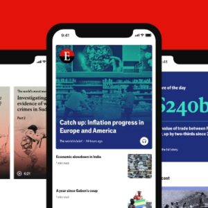 The Economist