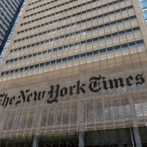 The New York Times