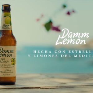 Damm Lemon lanza “¿Quién gana?”, su nueva campaña de verano creada por The Cyranos