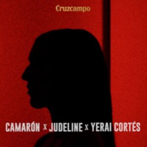 ‘Un puente por la bahía, la Cruz del Campo’, lo nuevo de Judeline y Yerai Cortés para el homenaje de Cruzcampo a Camarón