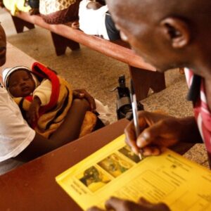 UNICEF España y la Fundación ”la Caixa” impulsan la supervivencia infantil de más de 130.000 niños y niñas en Sierra Leona