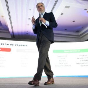 Fernando Rodés - ISPD
