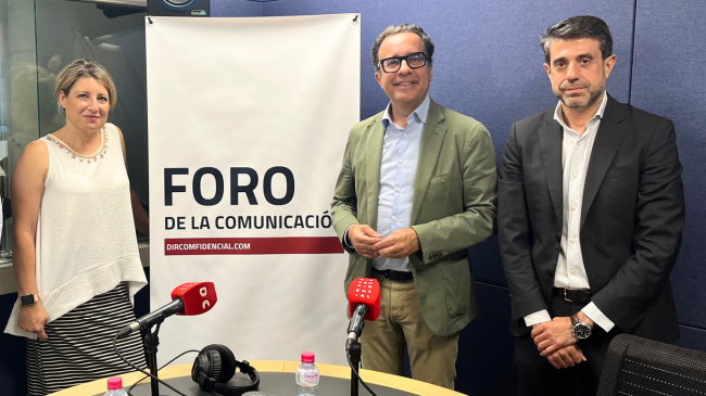 Foro de Comunicación