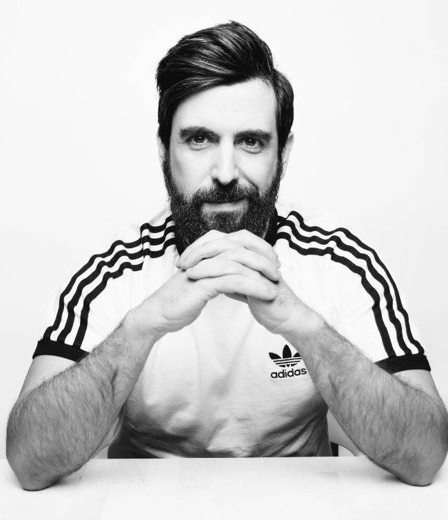 Imanol Ramos - BBVA Creative