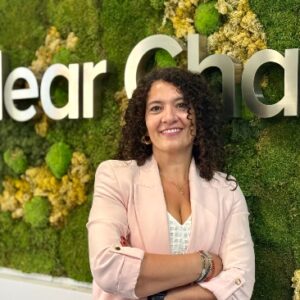 Lorena Rodríguez - Clear Channel
