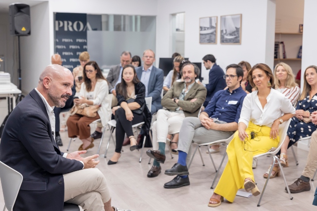 Proa