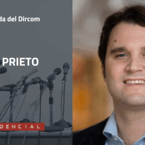 Gonzalo Prieto