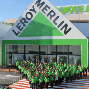 Leroy Merlin