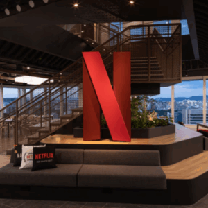 Netflix