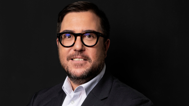 Sergio Vicente