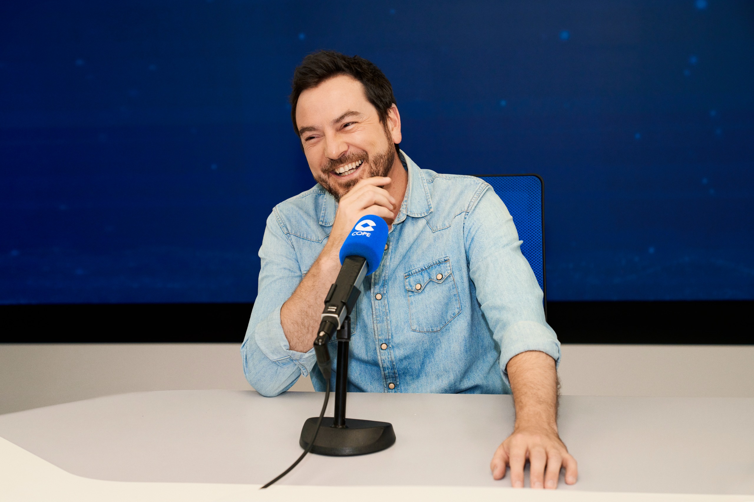 Jorge Bustos