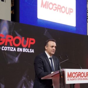 Yago Arbeloa - MIO Group