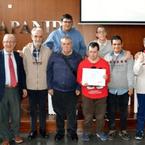 Fundación SEUR destinó más de 130.000€ a ayudas en 2024